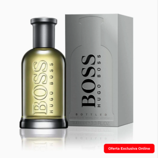 Hugo Boss Bottled EDT 100 ML (H)