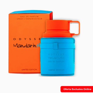 Armaf Odyssey Mandarin Sky Limited Edit. EDP 100 ML (U)