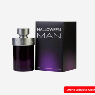 JDP Halloween Man EDT 125 ML (H)