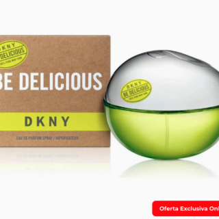 DKNY Be Delicious EDP 100 ML (M)