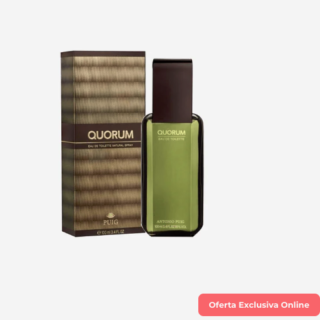 Puig Quorum EDT 100 ML (H)