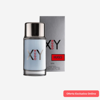 Hugo Boss Xy EDT 100 ML (H)