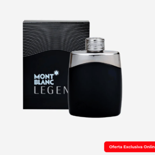 Montblanc Legend Men EDT 100 ML (H)