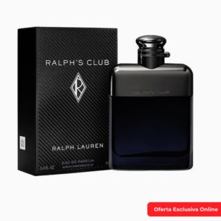Ralph Lauren Ralphs Club EDP 100 ML (H)