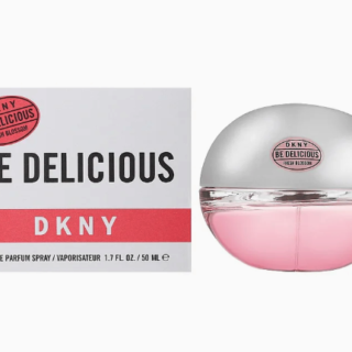 DKNY Be Delicious Fresh Blossom EDP 100 ML (M)