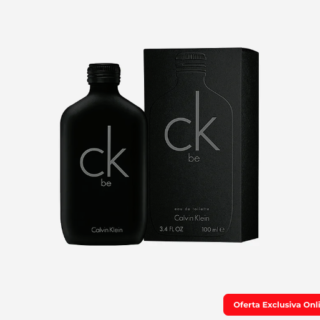 Calvin Klein CK BE EDT 100 ML (U)