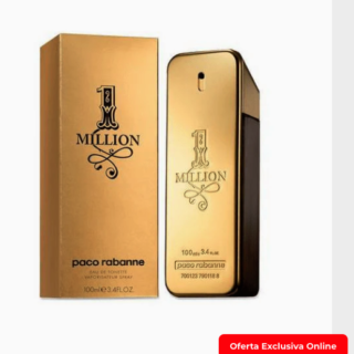 Paco Rabanne One Million EDT 100 ML (H)