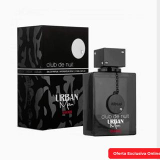 Armaf Club De Nuit Urban Elixir EDP 105 ML (H)