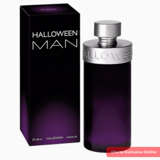 JDP Halloween Man EDT 200 ML (H)