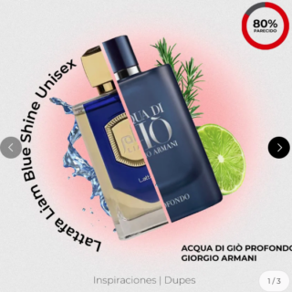 Lattafa Lattafa Liam Blue Shine Unisex EDP 100 ML (U)