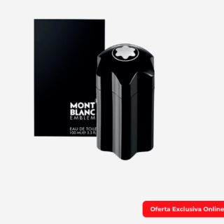 Montblanc Emblem EDT 100 ML (H)