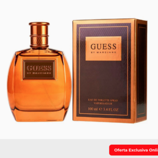 Guess Guess By Marciano Homme EDT 100 ML (H)