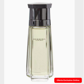 Carolina Herrera Herrera for Men EDT 100 ML Tester (H)