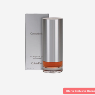Calvin Klein Contradiction EDP 100 ML (M)