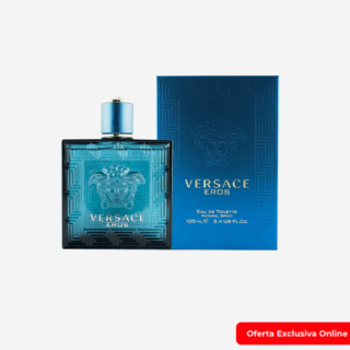 Versace Eros EDT 100 ML (H)